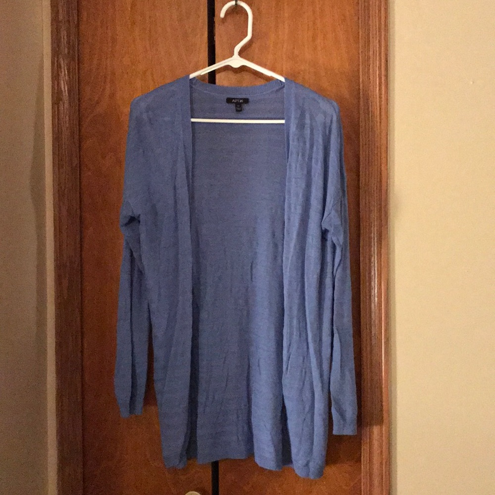 Women’s XS sweater